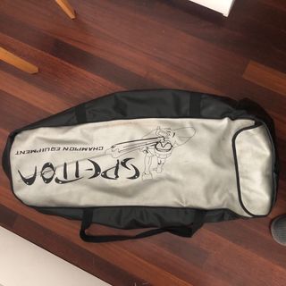 Borsa grande per pesca subacquea o immersioni