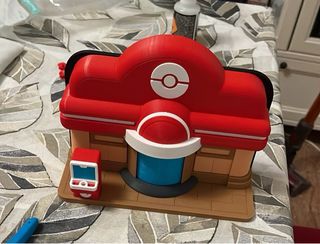 Dock Pokopia para Nintendo Switch 1 y 2