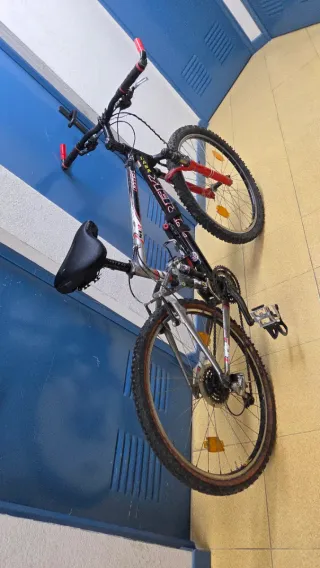 Bicicleta Trek Talla 17.5