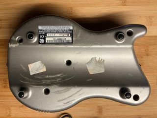 Behringer Bass V-Amp Multiefectos Bajo eléctrico