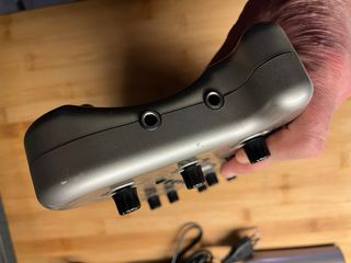 Behringer Bass V-Amp Multiefectos Bajo eléctrico