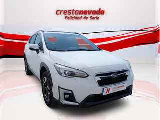 Subaru XV 2021 ¡¡Desde 309€ al mes!!
