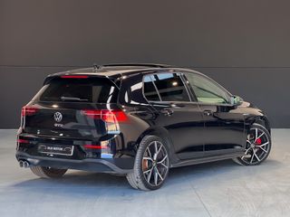 VOLKSWAGEN GOLF GTD VIII 2.0 TDI DSG 200CV 5P