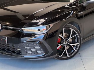 VOLKSWAGEN GOLF GTD VIII 2.0 TDI DSG 200CV 5P