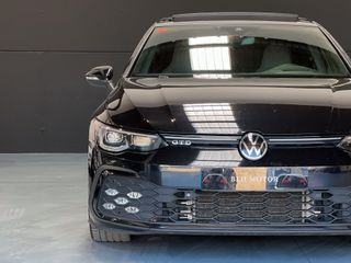 VOLKSWAGEN GOLF GTD VIII 2.0 TDI DSG 200CV 5P