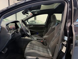 VOLKSWAGEN GOLF GTD VIII 2.0 TDI DSG 200CV 5P