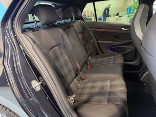 VOLKSWAGEN GOLF GTD VIII 2.0 TDI DSG 200CV 5P