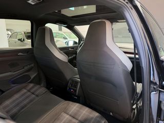 VOLKSWAGEN GOLF GTD VIII 2.0 TDI DSG 200CV 5P