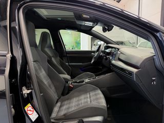 VOLKSWAGEN GOLF GTD VIII 2.0 TDI DSG 200CV 5P