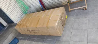 Conjunto Muebles Ratán Sofá + sillones