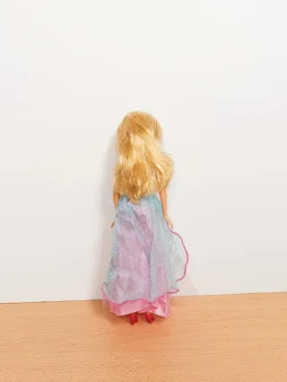 Barbie Magic Jewel 2001