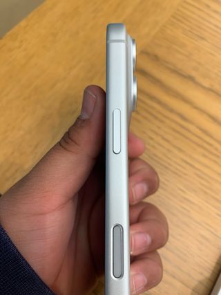 iPhone 17 Pro