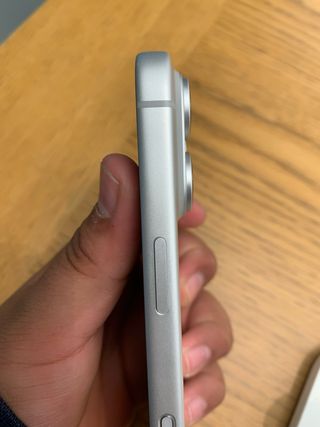 iPhone 17 Pro