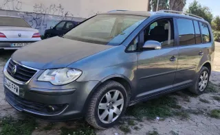 Volkswagen Touran 2007