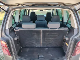 Volkswagen Touran 2007