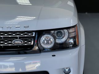 LAND ROVER RANGE SPORT 3.0TD V6 HSE 255CV