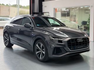AUDI Q8 50 TDI QUATTRO 286 CV 5P