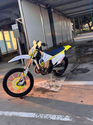 Husqvarna 2023 Enduro