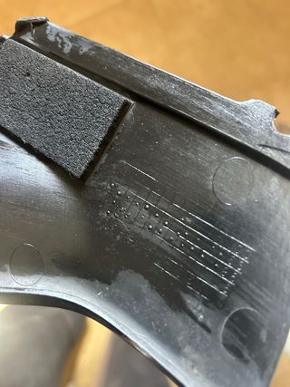 Embellecedores Carenado Yamaha R1