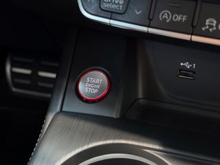 AUDI RS4 AVANT 2.9 TFSI QUATTRO 450 CV