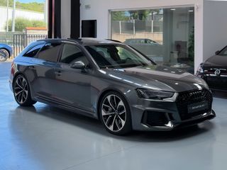 AUDI RS4 AVANT 2.9 TFSI QUATTRO 450 CV