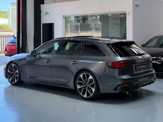 AUDI RS4 AVANT 2.9 TFSI QUATTRO 450 CV