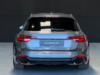 AUDI RS4 AVANT 2.9 TFSI QUATTRO 450 CV
