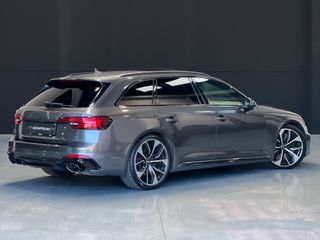 AUDI RS4 AVANT 2.9 TFSI QUATTRO 450 CV