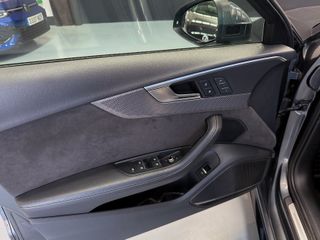 AUDI RS4 AVANT 2.9 TFSI QUATTRO 450 CV