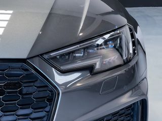 AUDI RS4 AVANT 2.9 TFSI QUATTRO 450 CV