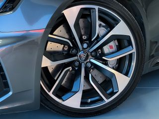 AUDI RS4 AVANT 2.9 TFSI QUATTRO 450 CV
