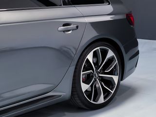 AUDI RS4 AVANT 2.9 TFSI QUATTRO 450 CV