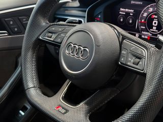 AUDI RS4 AVANT 2.9 TFSI QUATTRO 450 CV