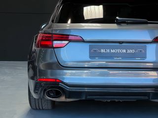 AUDI RS4 AVANT 2.9 TFSI QUATTRO 450 CV