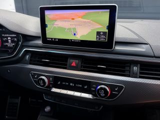AUDI RS4 AVANT 2.9 TFSI QUATTRO 450 CV