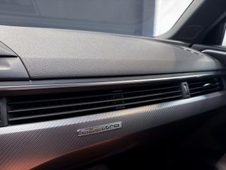 AUDI RS4 AVANT 2.9 TFSI QUATTRO 450 CV