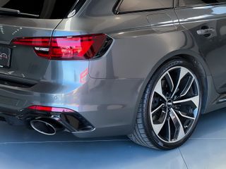 AUDI RS4 AVANT 2.9 TFSI QUATTRO 450 CV