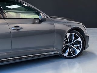 AUDI RS4 AVANT 2.9 TFSI QUATTRO 450 CV