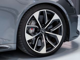 AUDI RS4 AVANT 2.9 TFSI QUATTRO 450 CV