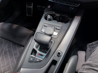 AUDI RS4 AVANT 2.9 TFSI QUATTRO 450 CV