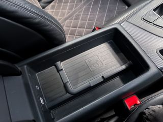AUDI RS4 AVANT 2.9 TFSI QUATTRO 450 CV