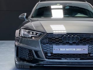 AUDI RS4 AVANT 2.9 TFSI QUATTRO 450 CV
