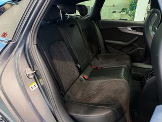 AUDI RS4 AVANT 2.9 TFSI QUATTRO 450 CV