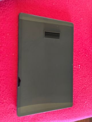 Lenovo Tab P11 Plus Gris/Verde