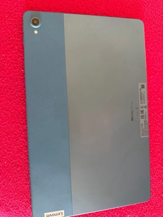 Lenovo Tab P11 Plus Gris/Verde