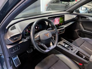 CUPRA FORMENTOR 1.4 E-HYBRID DSG 245CV