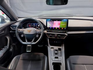 CUPRA FORMENTOR 1.4 E-HYBRID DSG 245CV