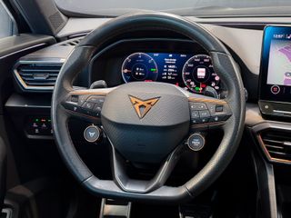 CUPRA FORMENTOR 1.4 E-HYBRID DSG 245CV