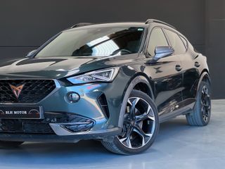 CUPRA FORMENTOR 1.4 E-HYBRID DSG 245CV