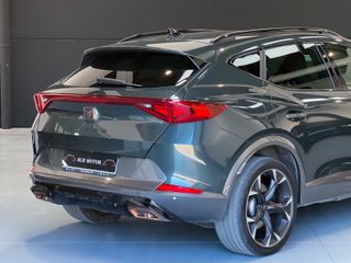 CUPRA FORMENTOR 1.4 E-HYBRID DSG 245CV